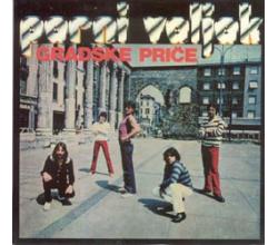 PARNI VALJAK - Gradske price, Album 1979 (CD)